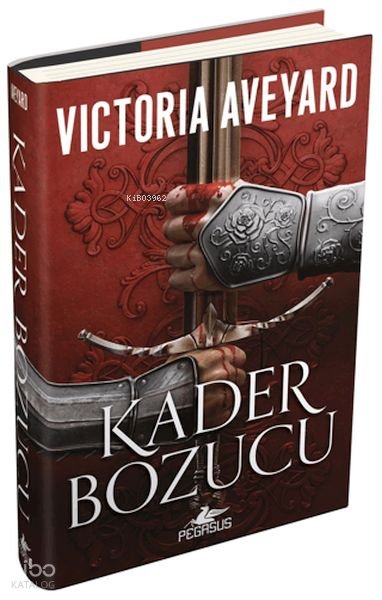 Kader Bozucu (Ciltli)