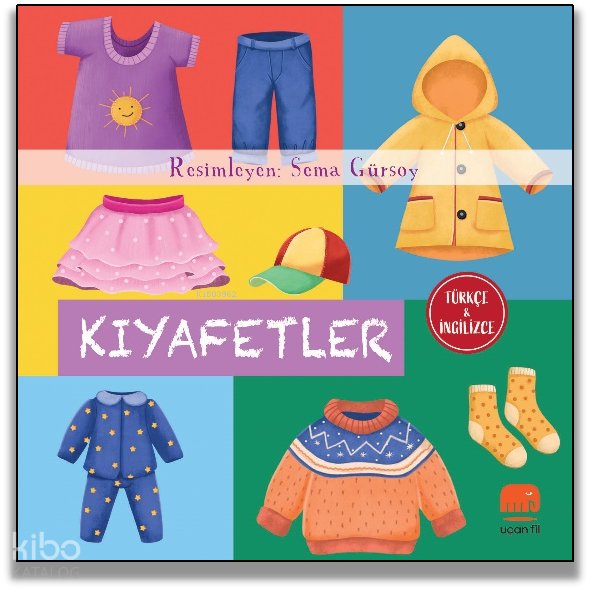 Kıyafetler - Sema Gürsoy