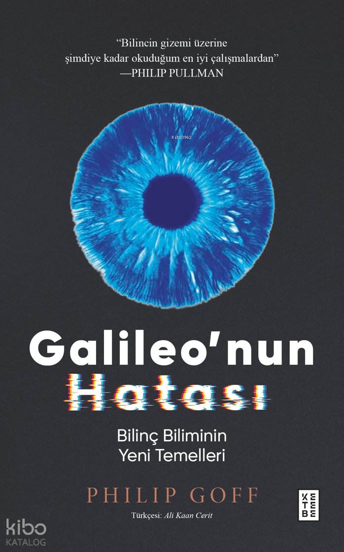 Galileo’nun Hatası