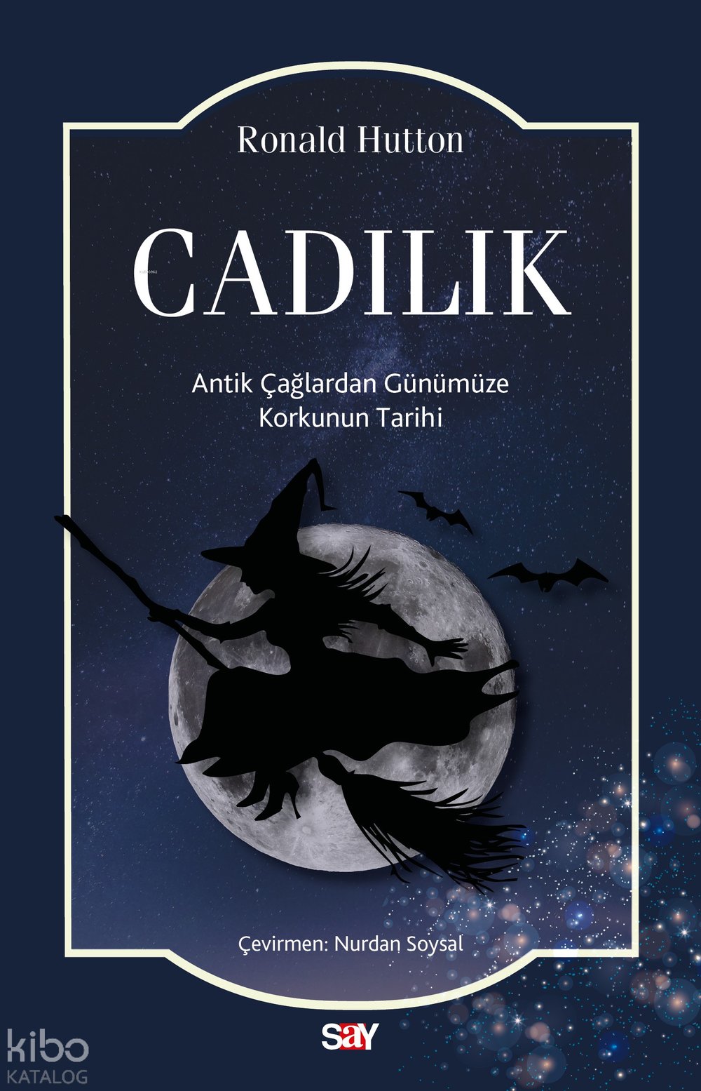 Cadılık