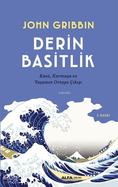 Derin Basitlik - John Gribbin