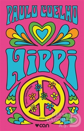 Hippi - Paulo Coelho