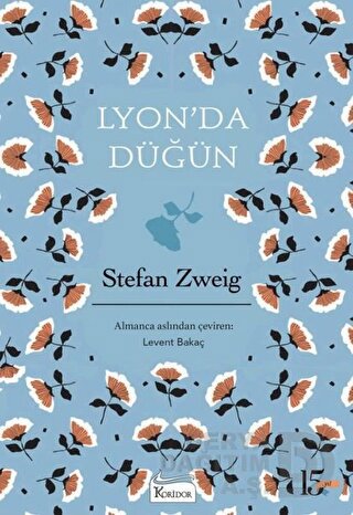 LYONDA DÜĞÜN - BEZ CİLT