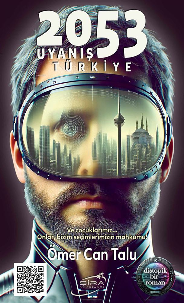 2053 UYANIŞ TÜRKİYE