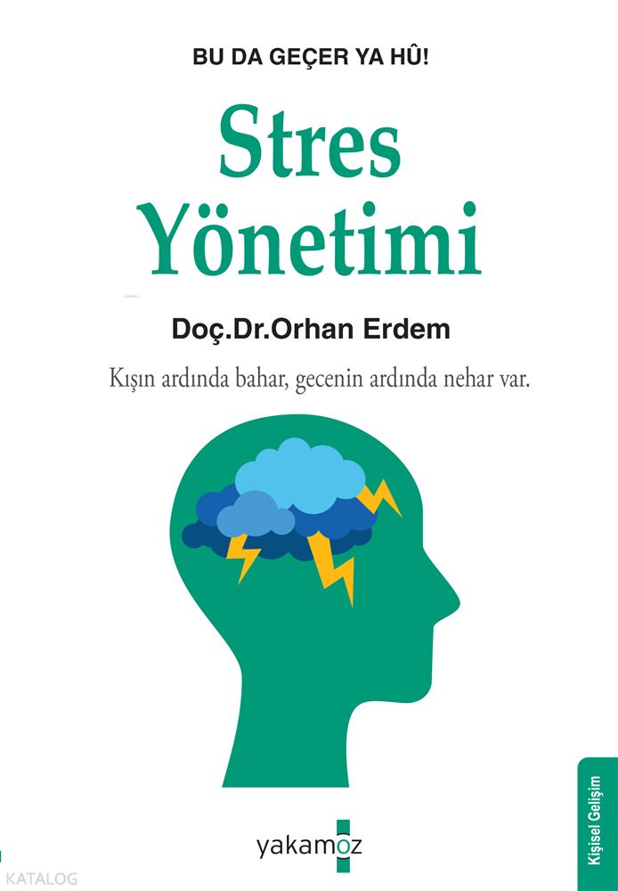 STRES YÖNETİMİ
