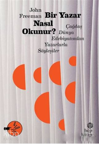 Bir Yazar Nasıl Okunur?