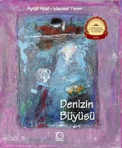 Denizin Büyüsü