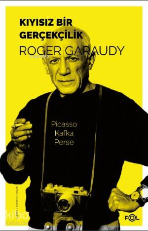 Kıyısız Bir Gerçekçilik - Roger Garaudy