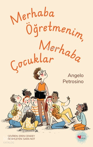 MERHABA ÖĞRETMENİM MERHABA ÇO...