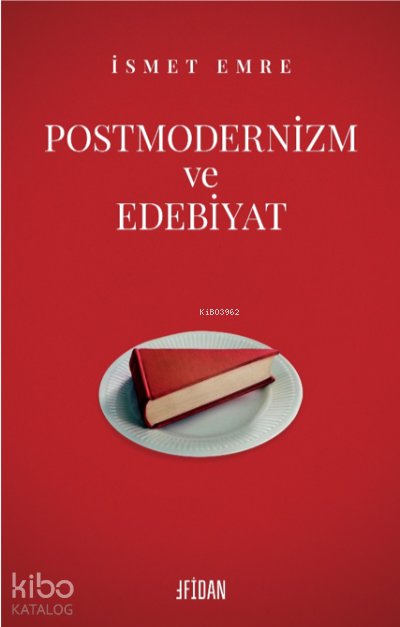 Postmodernizm ve Edebiyat