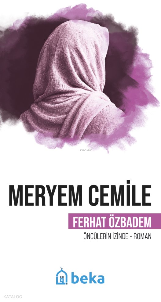 Meryem Cemile