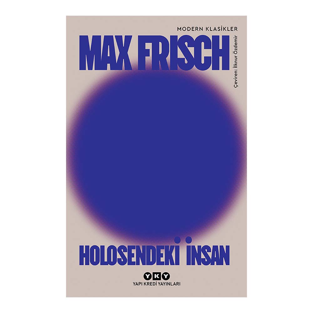 HOLOSENDEKİ İNSAN