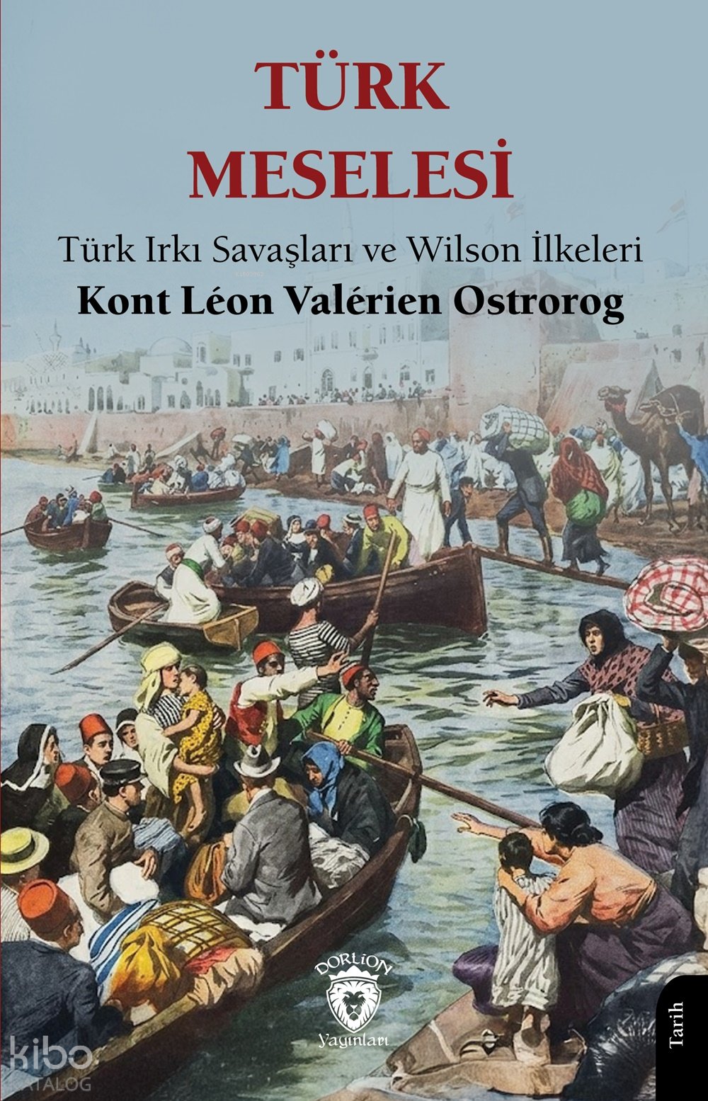 Türk Meselesi