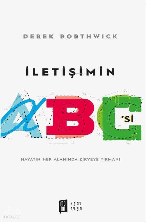 İletişimin ABC’si