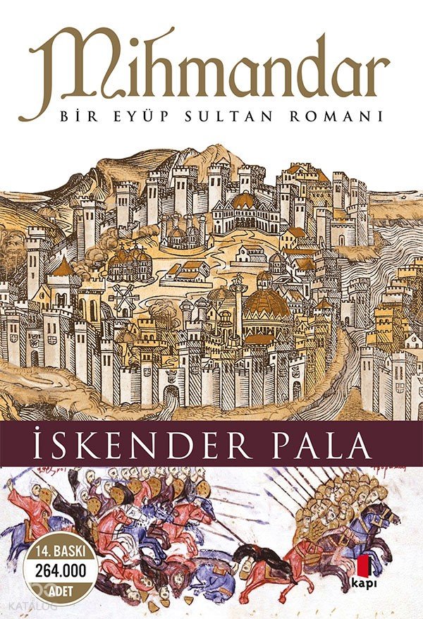 Mihmandar