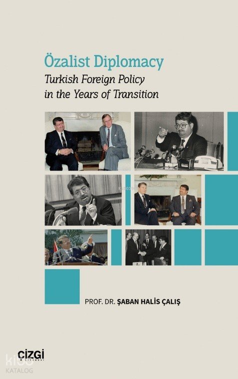 Özalist Diplomacy