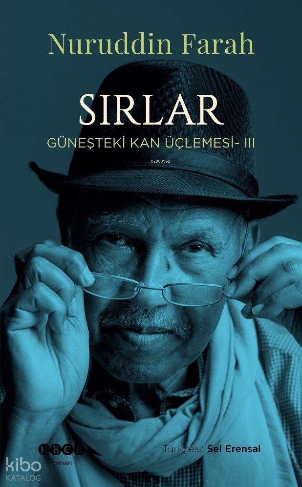 Sırlar