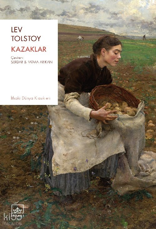 Kazaklar