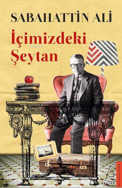 İçimizdeki Şeytan - Sabahattin Ali