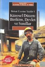 Küresel Düzen: Birikim, Devlet ve Sınıflar