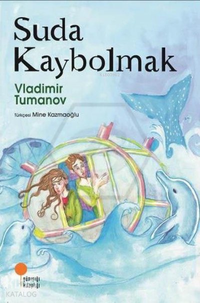 Suda Kaybolmak - Vladimir Tumanov