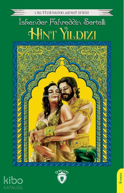 Hint Yıldızı - İskender Fahreddin Sertelli