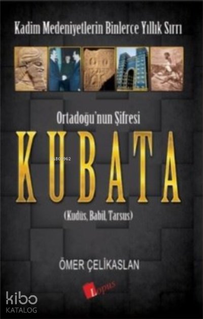 Ortadoğu’nun Şifresi Kubata