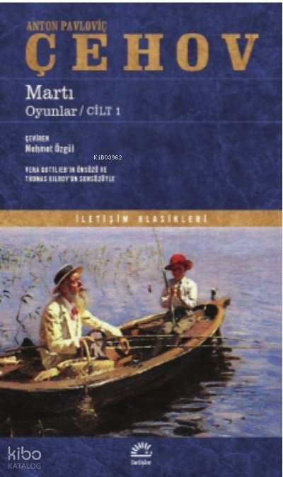 Martı