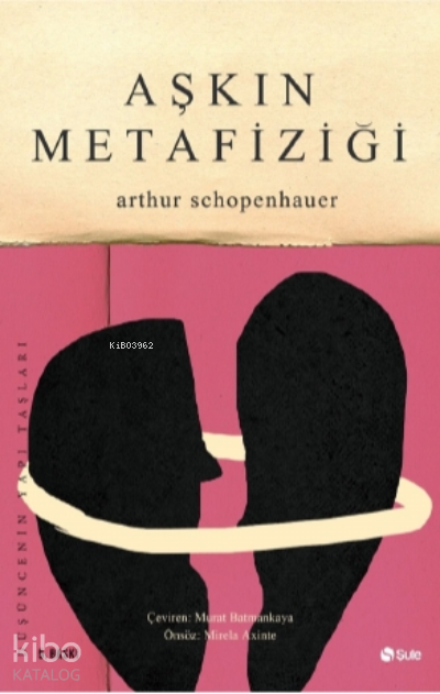 AŞKIN METAFİZİĞİ