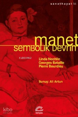 Manet - Linda Nochlin