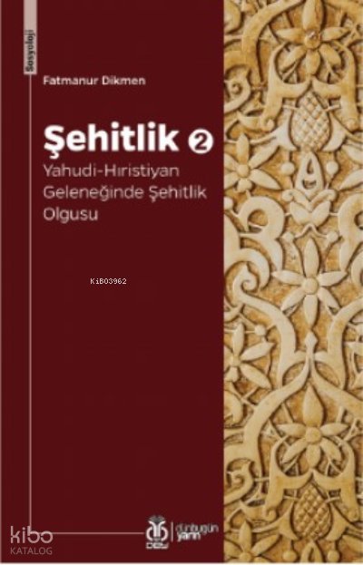 Şehitlik - 2