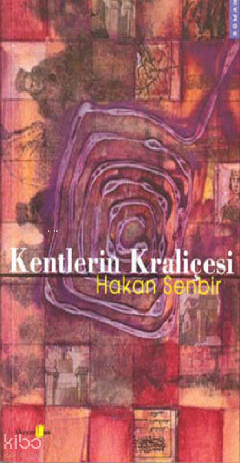 Kentlerin Kraliçesi