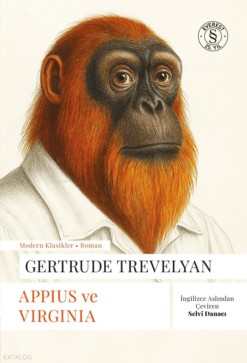 Appius ve Virginia