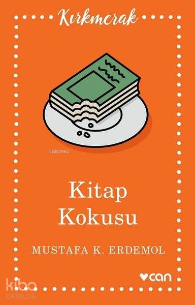 Kitap Kokusu