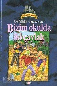 Bizim Okulda İki Çaylak
