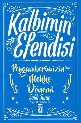 PEYGAMBERİMİZİN MEKKE DÖNEMİ