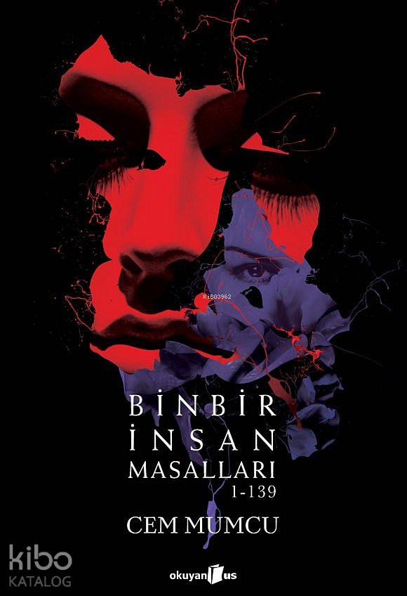 Binbir İnsan Masalları 1-139 - Cem Mumcu