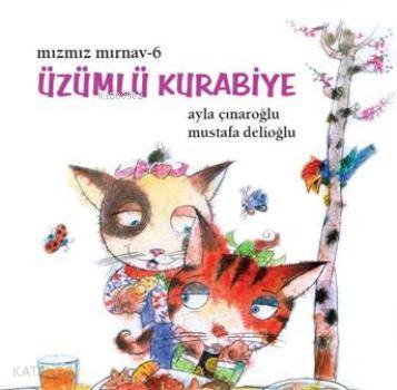 Mızmız Mırnav-6