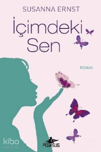 İçimdeki Sen - Susanna Ernst