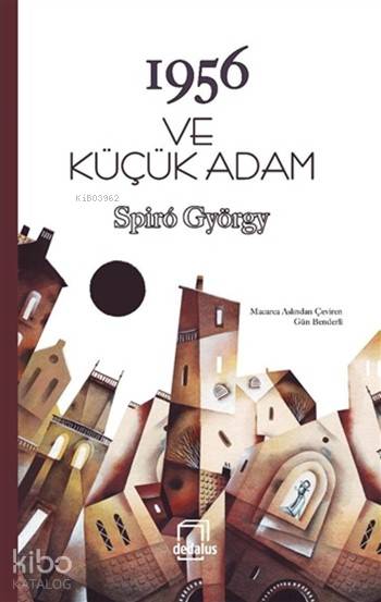 1956 ve Küçük Adam
