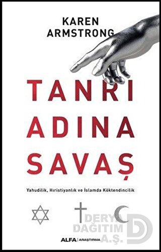 TANRI ADINA SAVAŞ