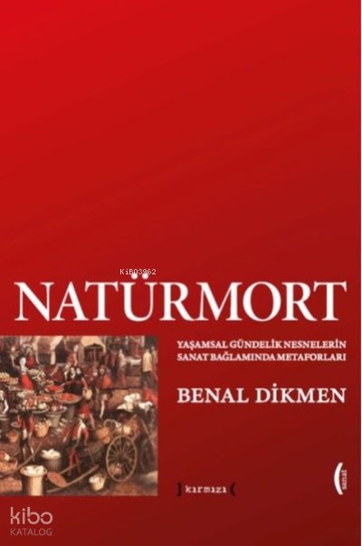 Natürmort