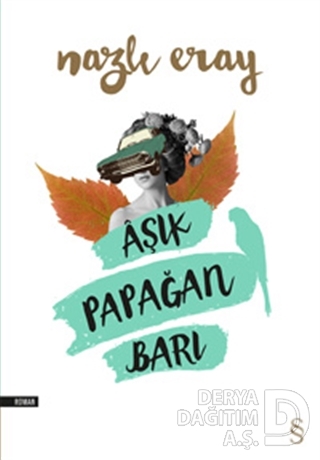AŞIK PAPAĞAN BARI
