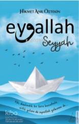 Eyvallah-Seyyah - Hikmet Anıl Öztekin