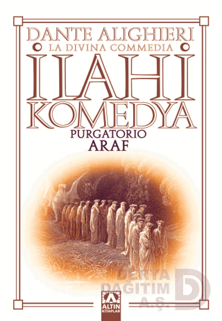 İLAHİ KOMEDYA - ARAF