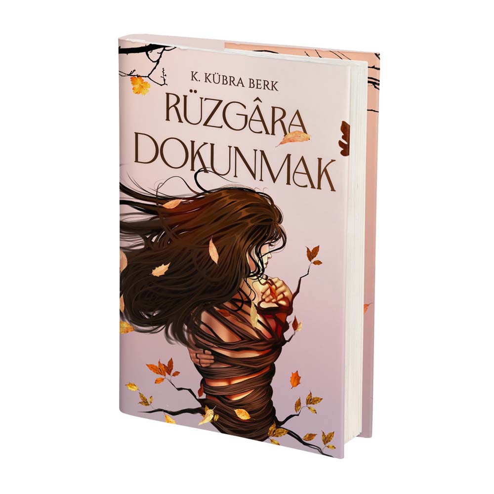 Rüzgara Dokunmak