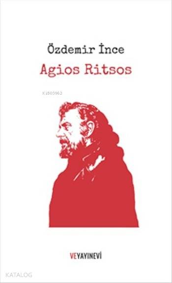 Agios Ritsos - Özdemir İnce