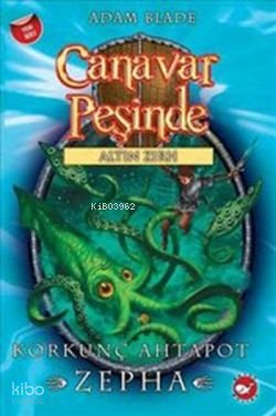 Canavar Peşinde 7