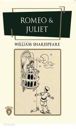 Romeo &Juliet - William Shakespeare