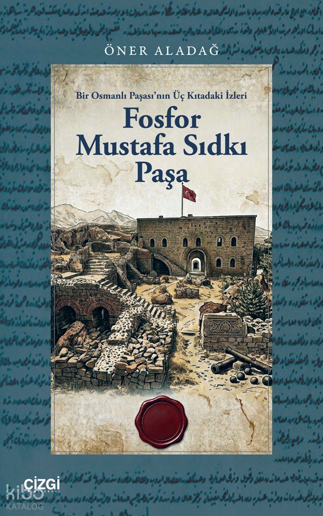 Fosfor Mustafa Sıdkı Paşa